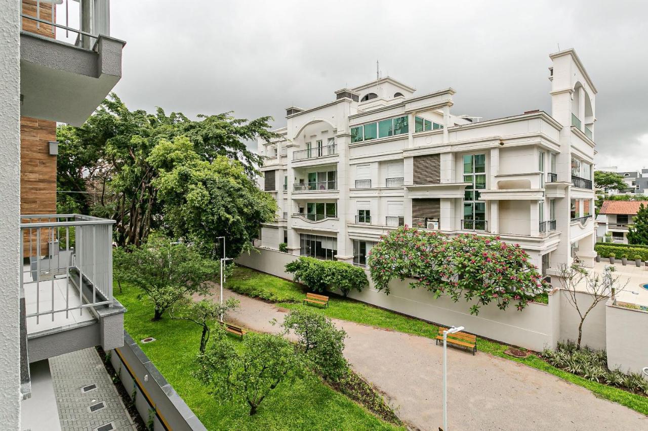 Moreias - Vila Das Moreias Florianópolis Exteriör bild